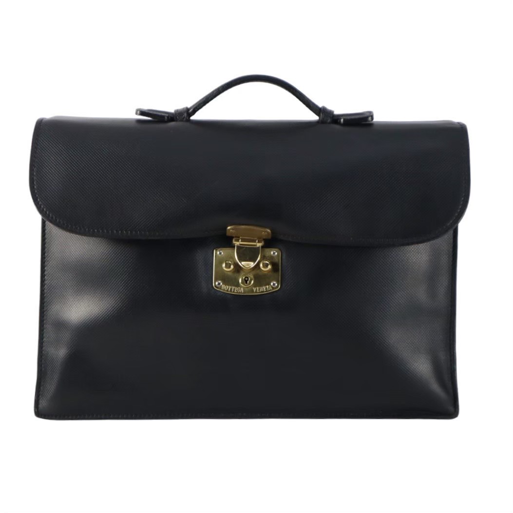 楽天市場】ボッテガヴェネタ バッグ（カラーブラック）（ビジネス