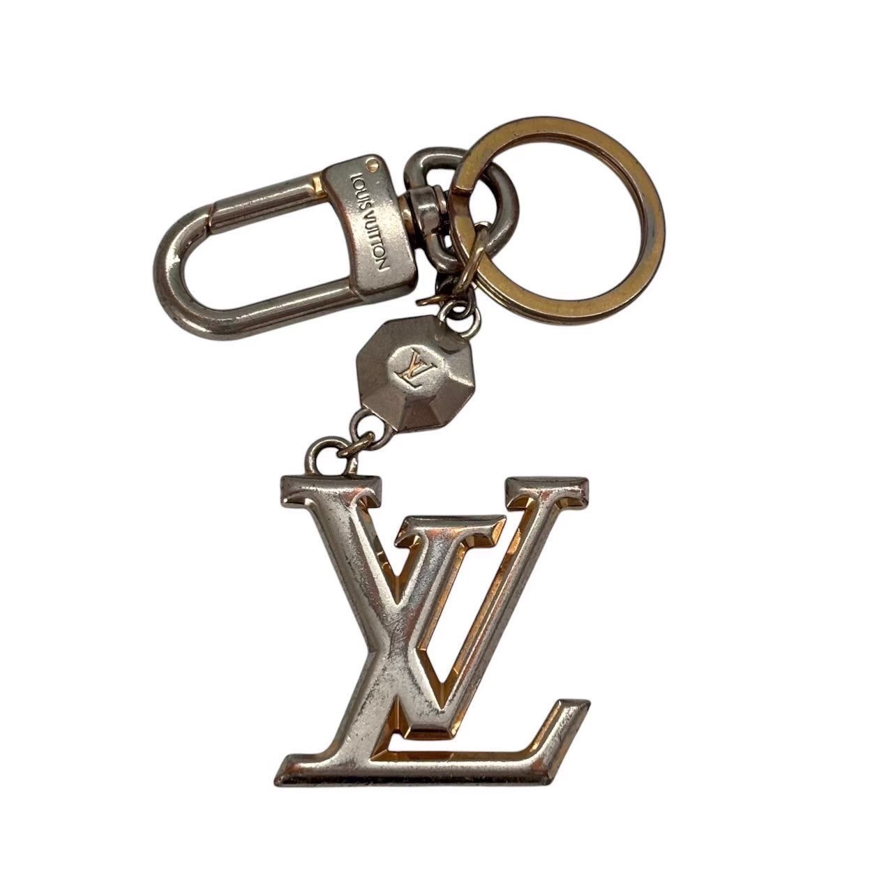 楽天市場】ルイヴィトン キーホルダー ポルト クレ m65216の通販