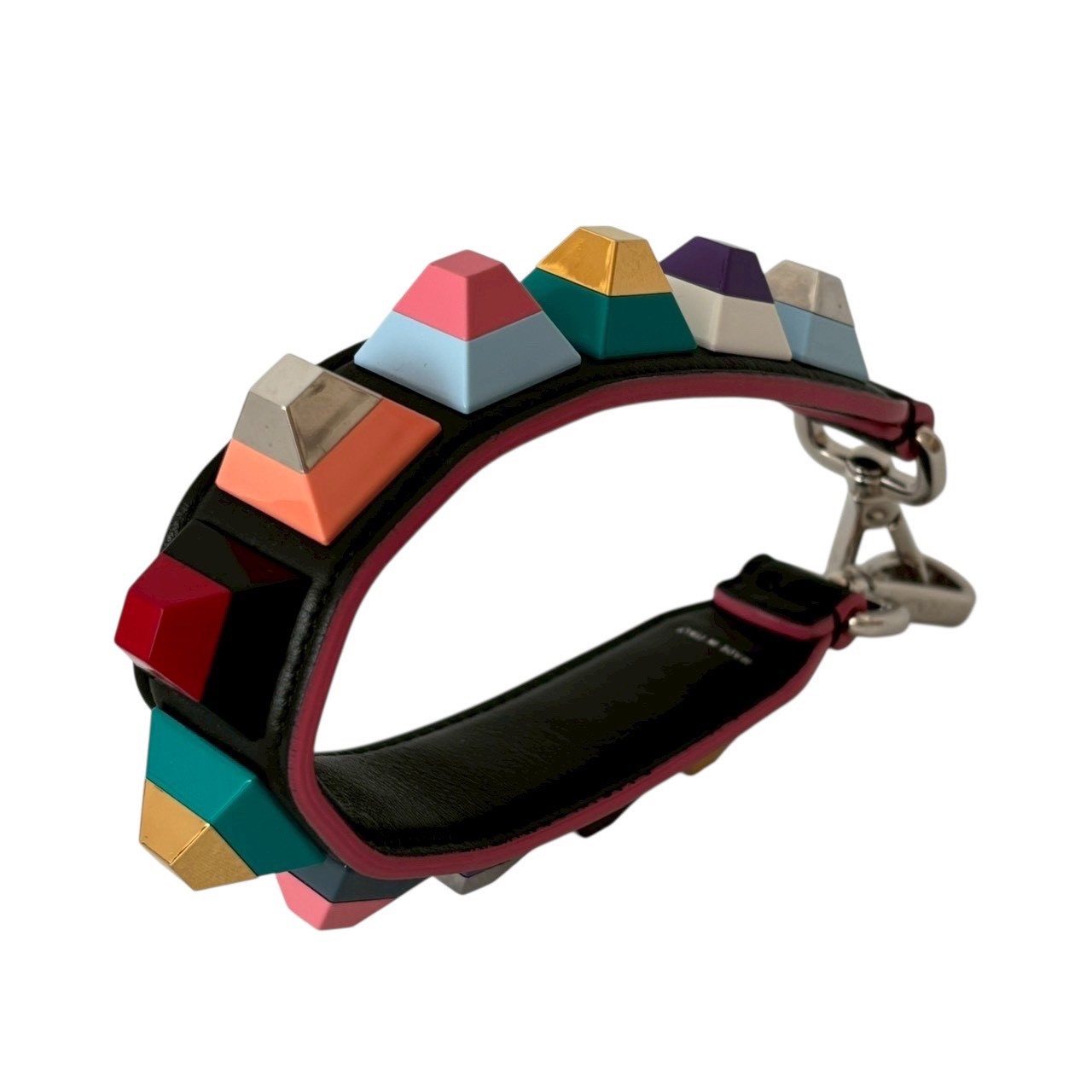 楽天市場】ストラップ フェンディ スタッズの通販