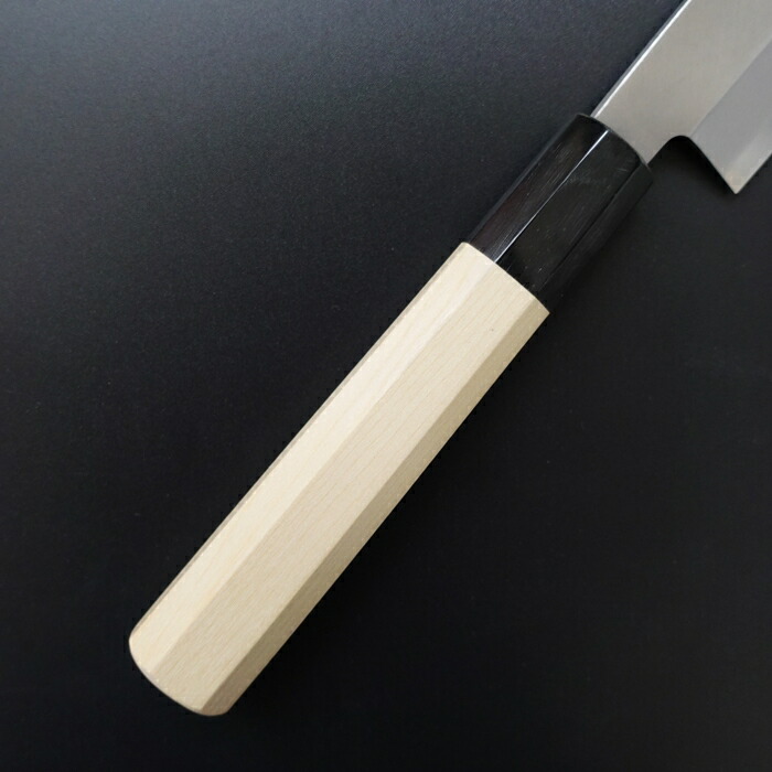 楽天市場】仙助 柳刃包丁 270 mm さしみ包丁 魚 捌き 包丁 切れ味 最強