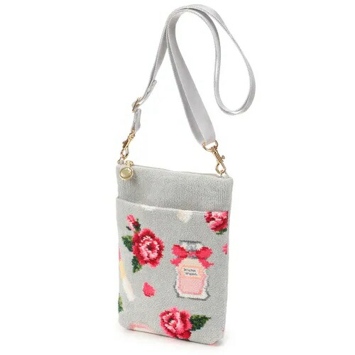 楽天市場】FEILER フェイラー エターナルヒロイン スマホショルダー