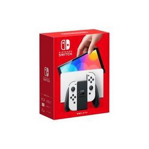 楽天市場】nintendo switch 有機elモデル 本体の通販