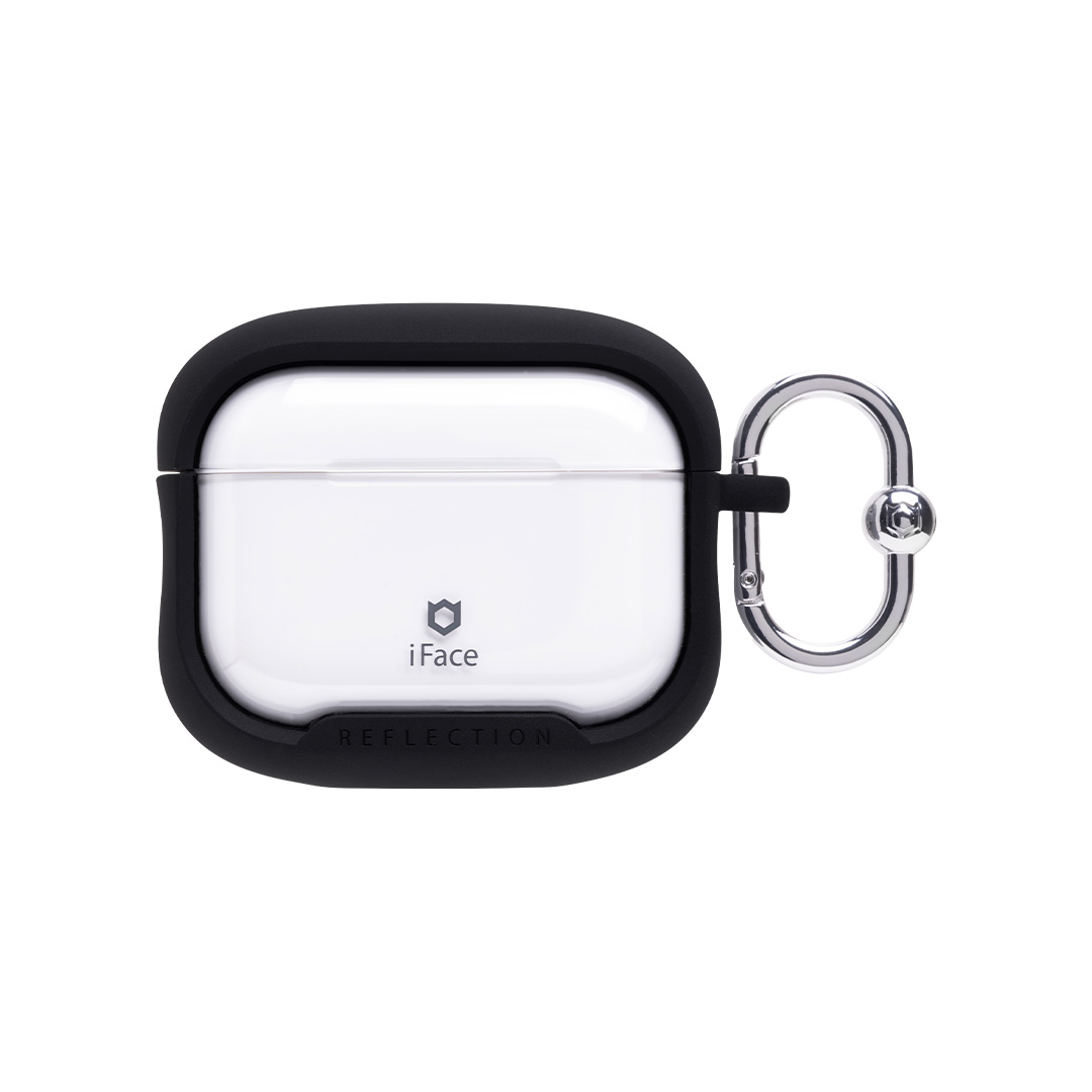 楽天市場】【公式】 iFace AirPodsPro第3世代 AirPodsPro第2世代