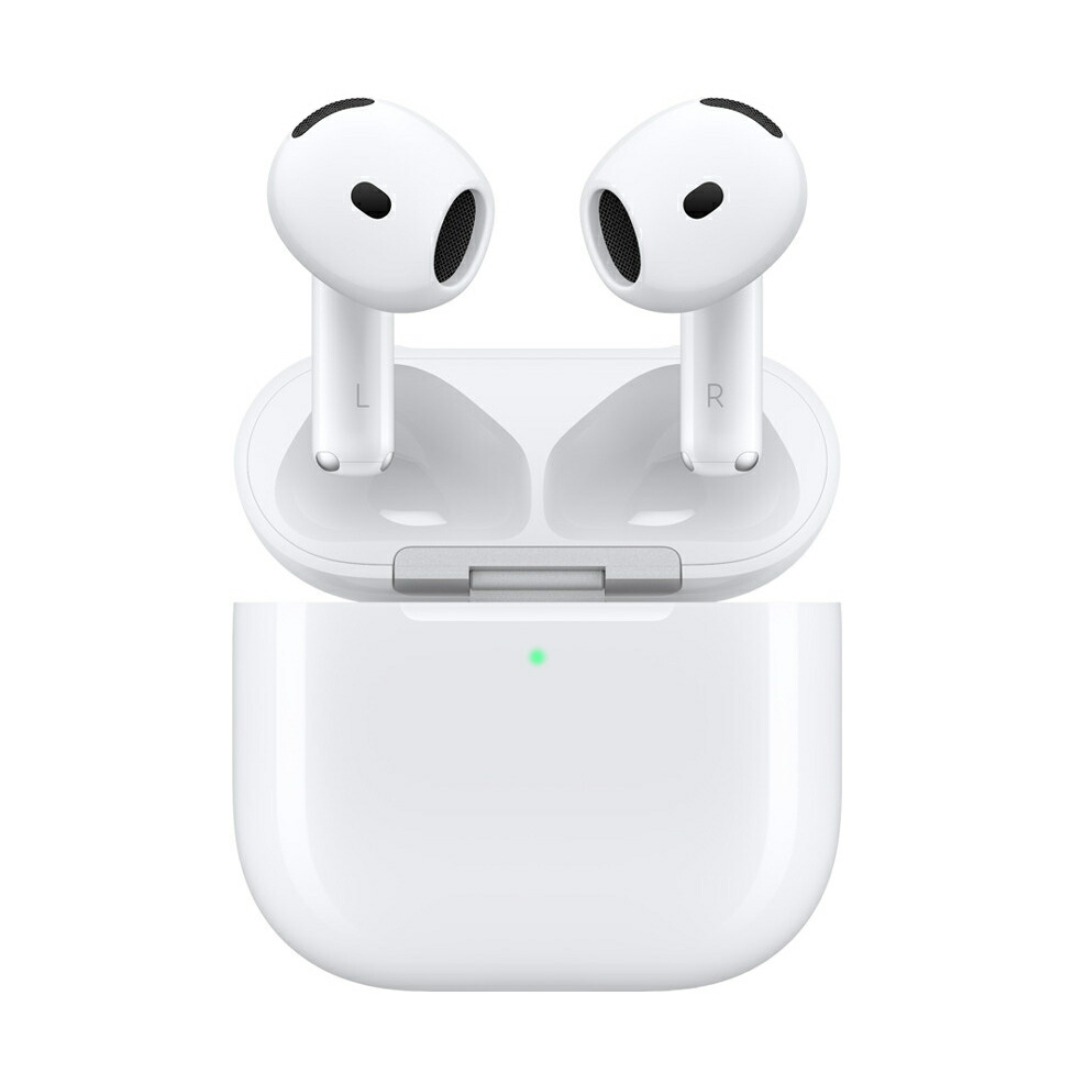 楽天市場】Apple AirPods 4の通販