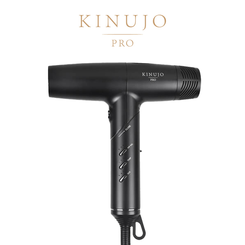 楽天市場】【対象商品PT10倍開催中】 KINUJO Pro キヌージョ プロ ヘア