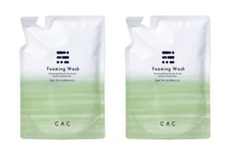 楽天市場】CAC フォーミングウォッシュの通販
