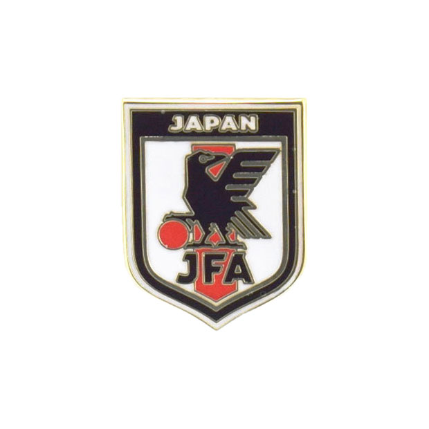楽天市場】【10/30までポイント5倍】サッカー日本代表 エンブレム
