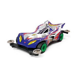 楽天市場】ミニ四駆 バイソンマグナム【新品】 ミニ四駆PRO 本体