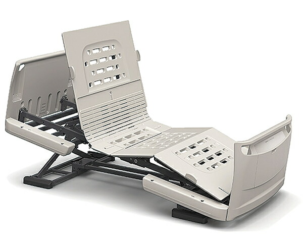 楽天市場】介護ベッド 楽匠Z・2モーション(2モーター機能