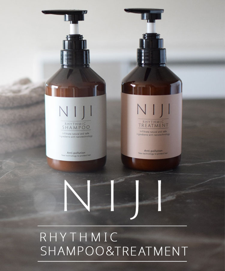 シャンプー nikomasaru nicori シャンプー1000mlの卸・通販