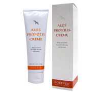 楽天市場】FLP APスキンクリーム 113g (プロポリス アロエベラ液汁配合