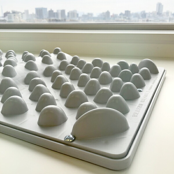 楽天市場】【ウォークマット2裏板セット】官足法正規品足つぼ マット