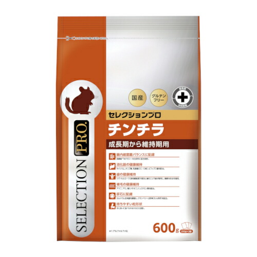 楽天市場】イースター セレクションプロ チンチラセレクションプロ