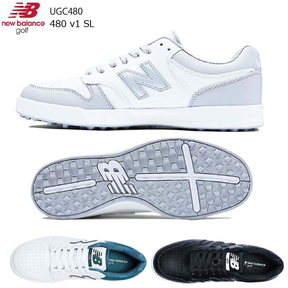 楽天市場】クリアランスセール！ NEW BALANCE GOLF ニューバランス