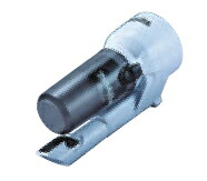 楽天市場】マキタ掃除機 サイクロンユニット（集じん容量250ml