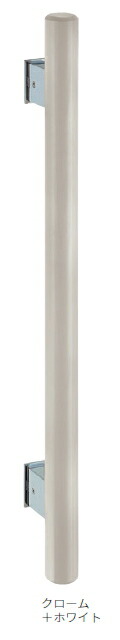 楽天市場】KAWAJUN（カワジュン） Grab Bar/手すり (I型) KH-23-SC