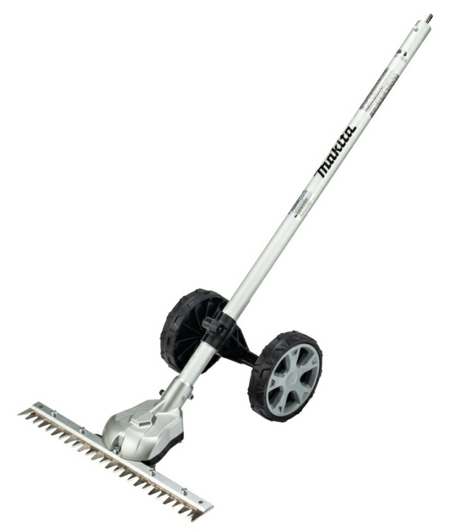 楽天市場】マキタ スプリット草刈機/刈払機用アタッチメント