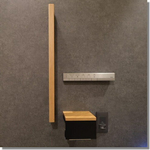 楽天市場】KAWAJUN（カワジュン） 手すり（I型） KH-67-4N（サテン