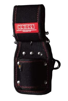 楽天市場】KNICKS（ニックス） チェーン式電工ハンマーホルダー KC