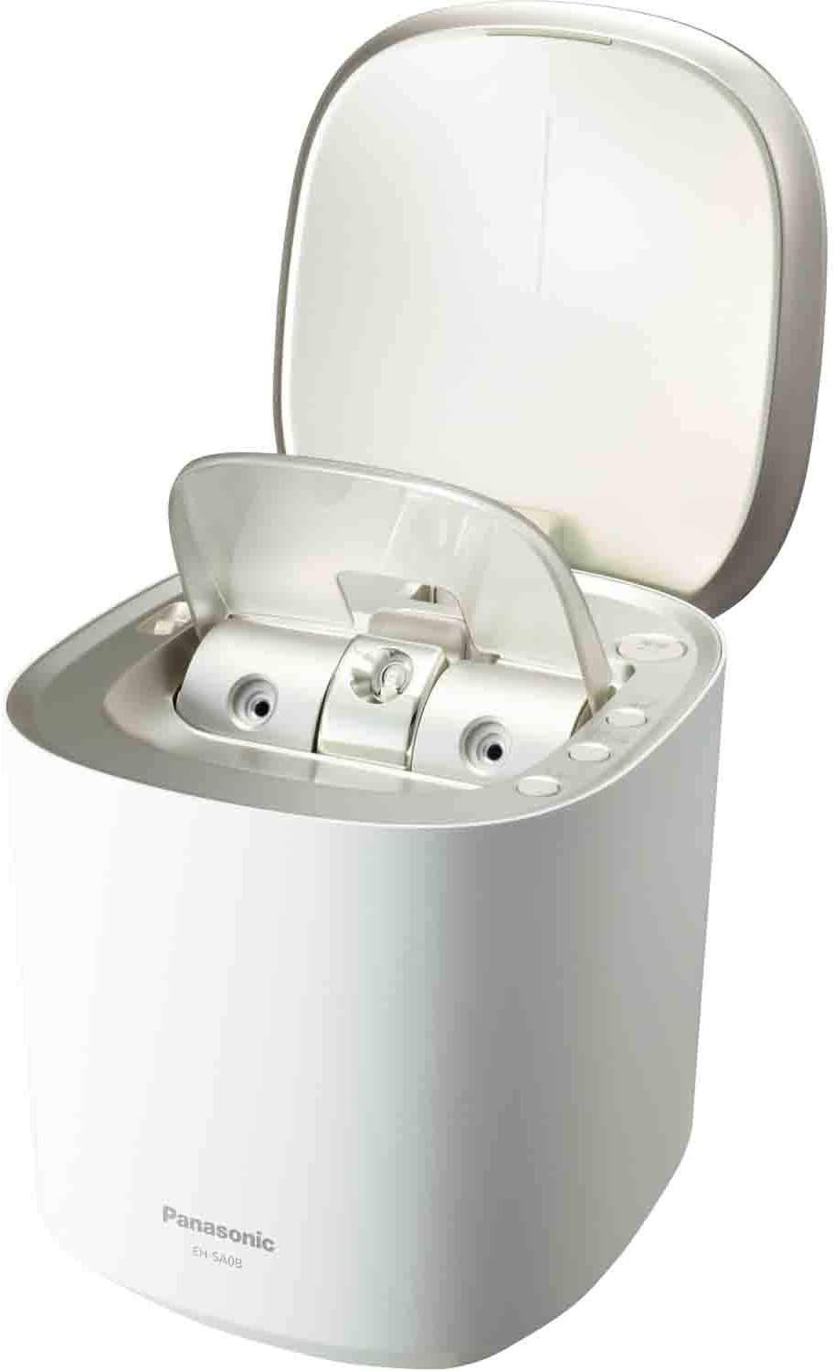 楽天市場】パナソニックスチーマーナノケア eh-sa0bの通販