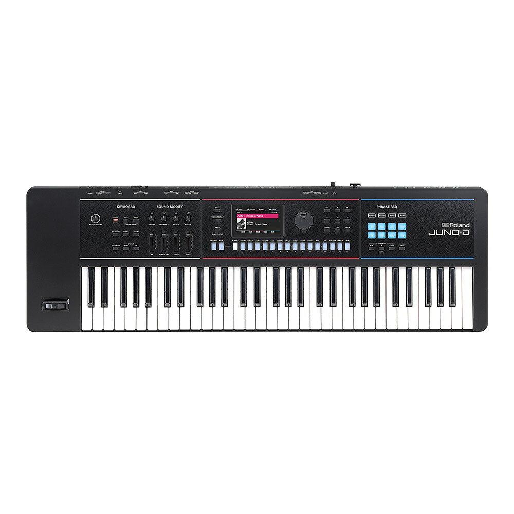 Roland Juno キーボード」の人気商品一覧 | 安い商品を通販サイトから