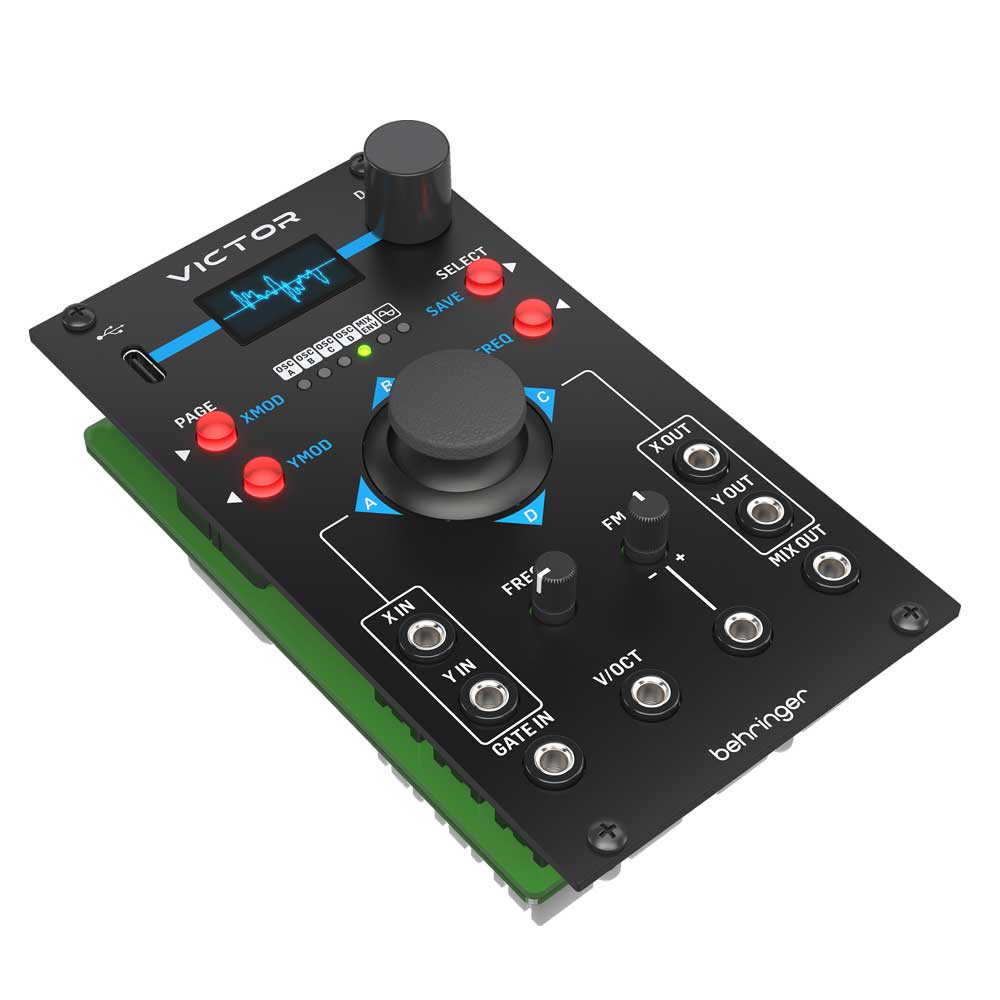 楽天市場】BEHRINGER VICTOR : MUSICLAND KEY 心斎橋店