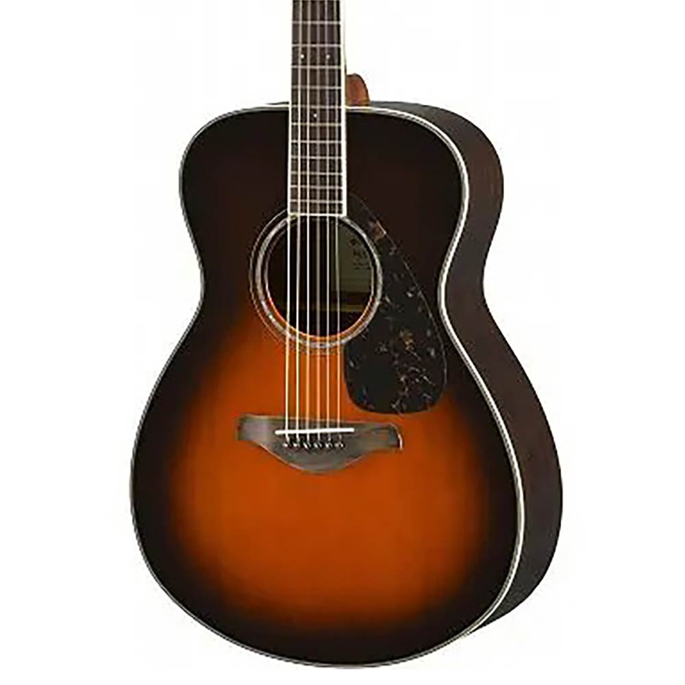 楽天市場】YAMAHA FS830 TBS ヤマハ アコースティックギター FS
