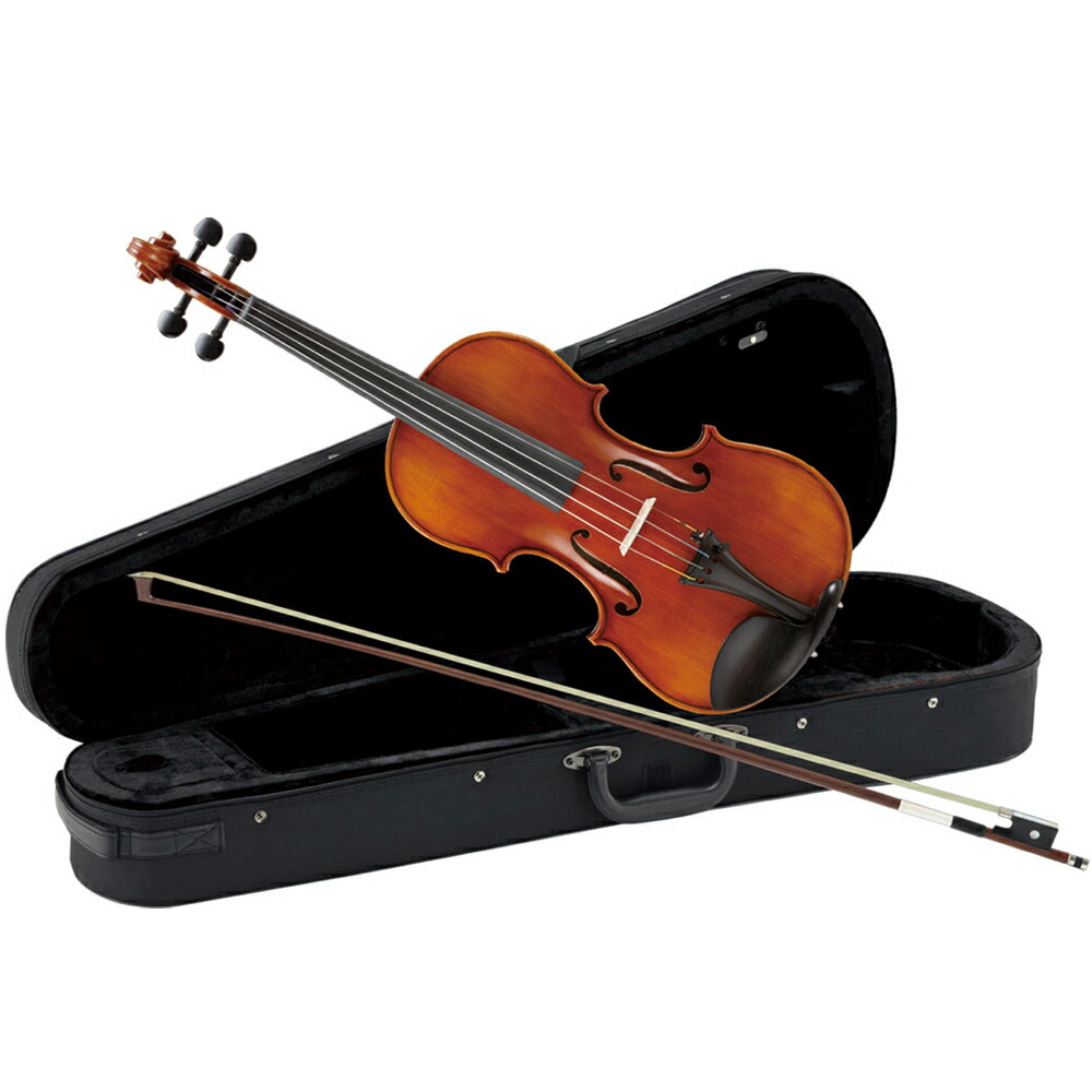 楽天市場】Nicolo Santi NSN60S バイオリンの通販
