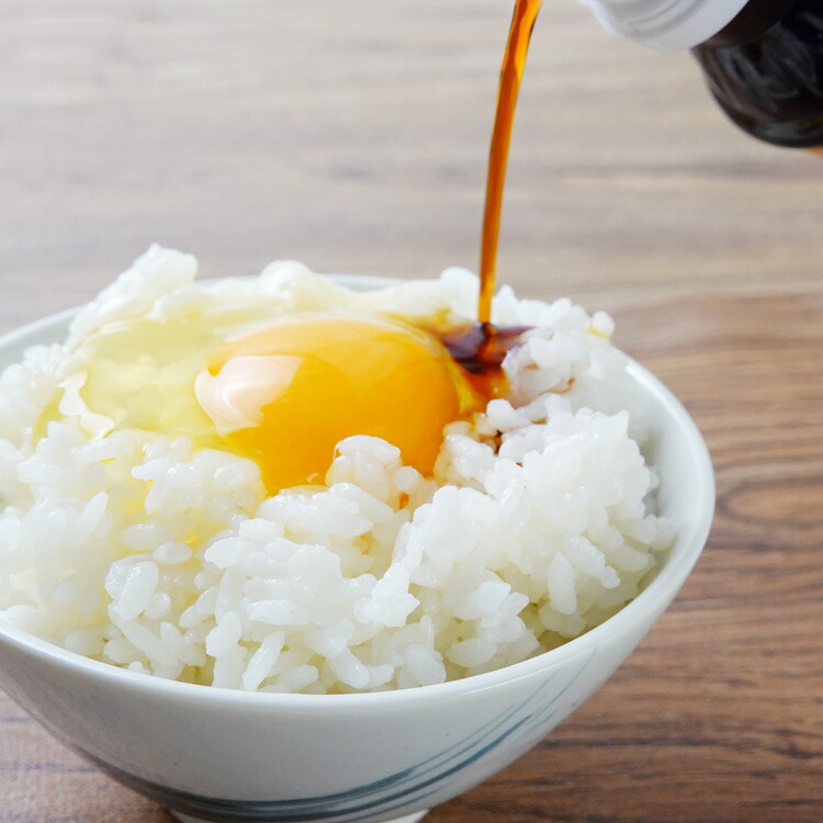 楽天市場】常陸の国からの卵かけご飯専科 ヨネビシ醤油 たまごかけ
