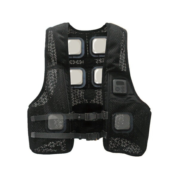 楽天市場】冷暖切替ベスト ULTRA DAISHIN 大進 IWV-H25 : 工具屋