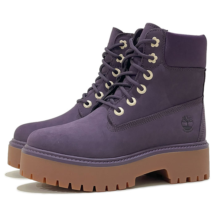 楽天市場】Timberland STONE STREET 6IN LACE WATERPROOF BOOT