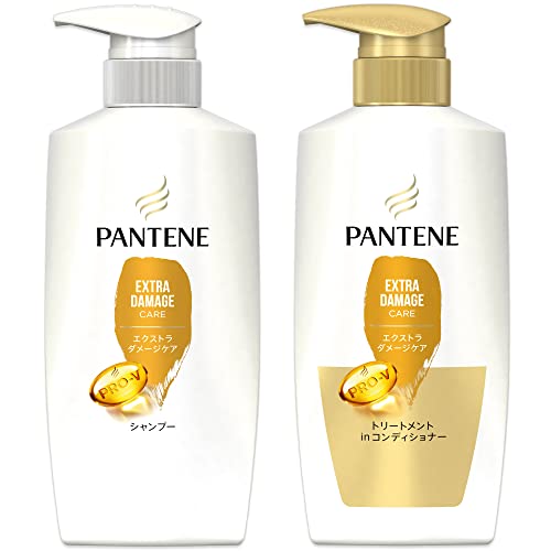 楽天市場】パンテーン エクストラダメージリペア シャンプー