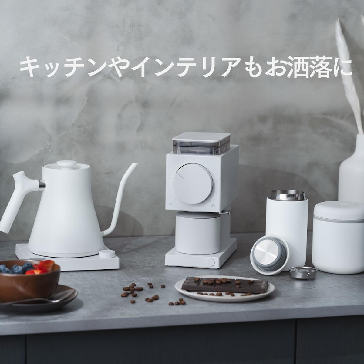 楽天市場】【今だけ20%OFF】【メーカー公式店】Fellow Stagg EKG 電気