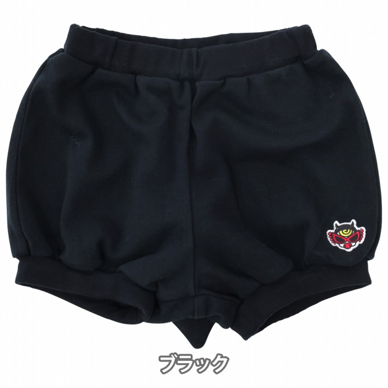 新品 » ヒステリックミニ ハチ しっぽブルマ 黒 ボーダー セット 完売