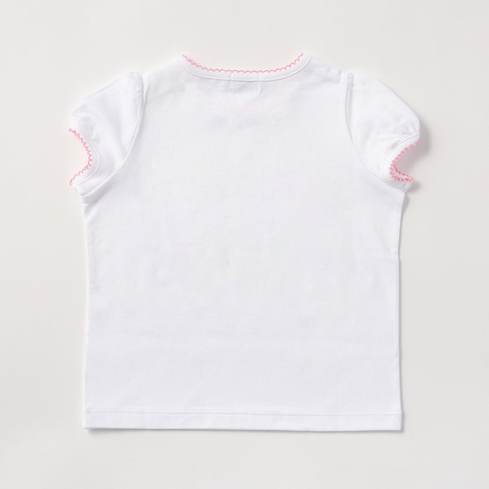 楽天市場】○送料無料○30%OFF【MIKI HOUSE☆ミキハウス】うさこ半袖T