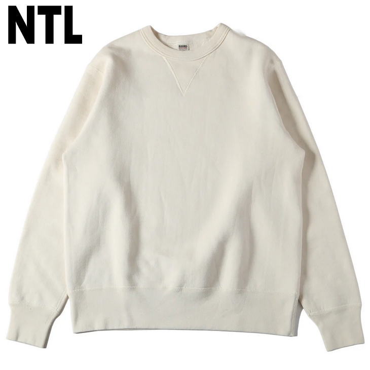 楽天市場】スウェット vガゼット（カラーホワイト）（メンズ