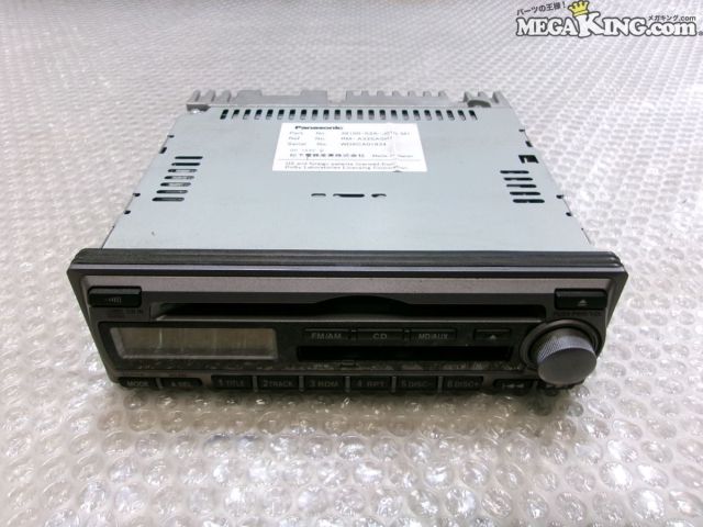 楽天市場】CD MD プレーヤー（車用品・バイク用品）の通販