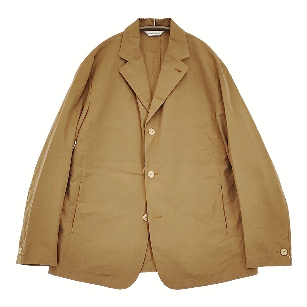 楽天市場】arts & science（コート・ジャケット｜メンズファッション
