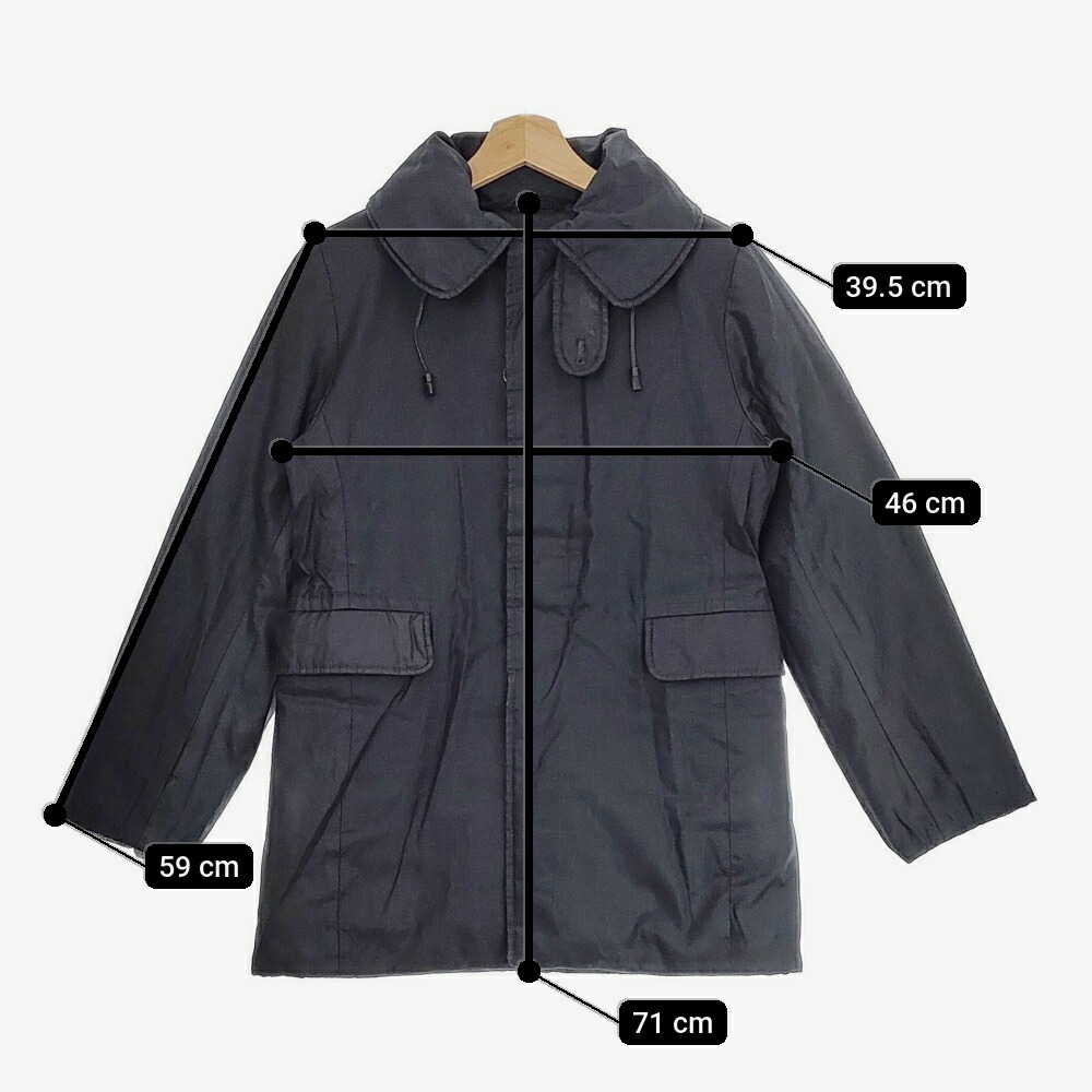 楽天市場】45R/45rpm インディゴローラーオックスフォードダウン