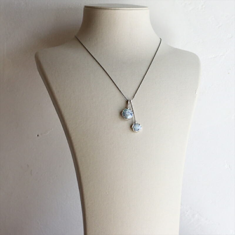 楽天市場】ローマンガラスカンパニー/ネックレス The Roman Glass