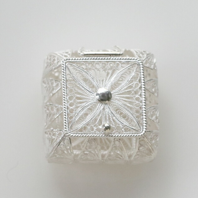 楽天市場】南トルコの伝統工芸 テルキャリ・ジュエリーボックス