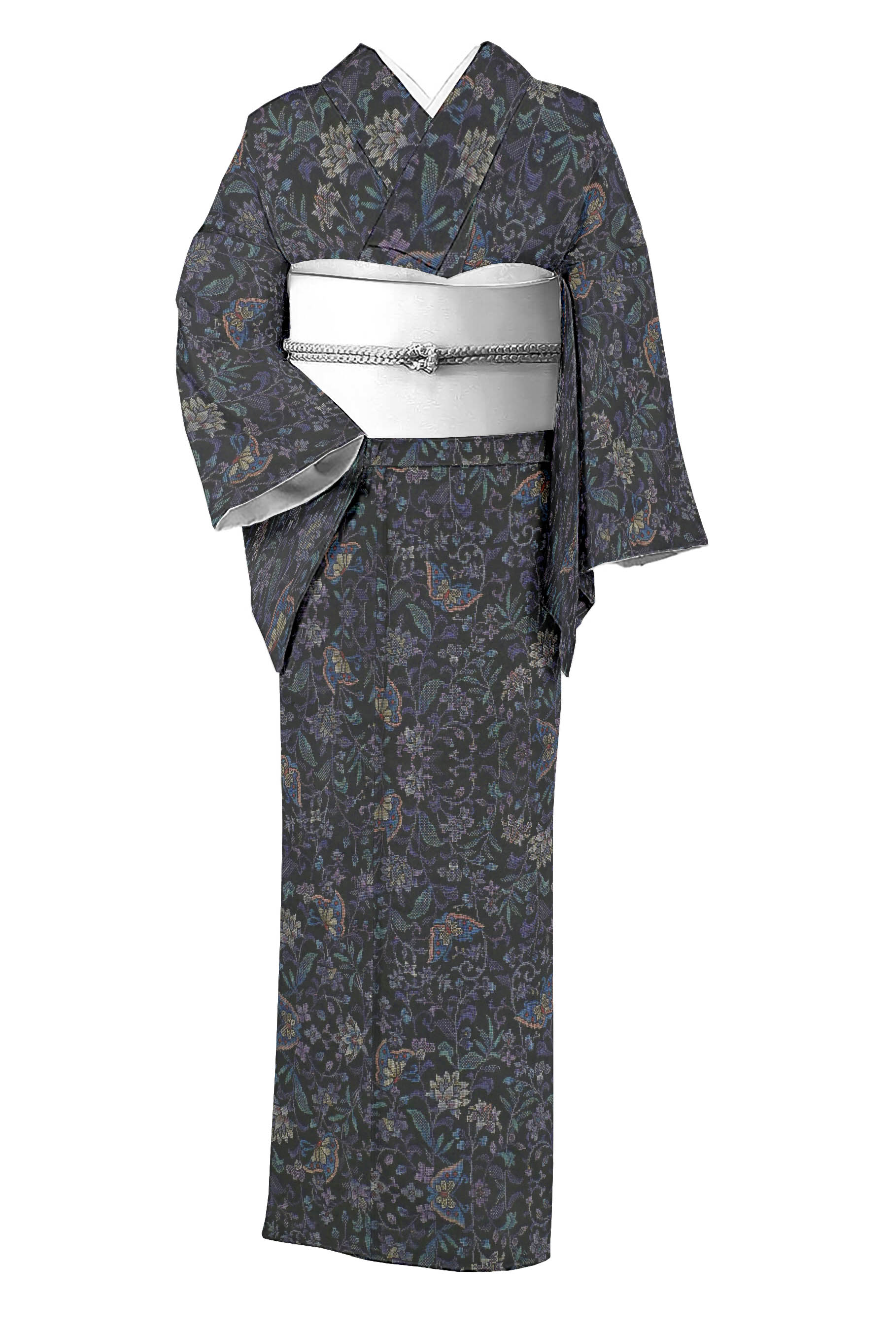 楽天市場】大島紬 都 喜 エ 門（レディースファッション）の通販