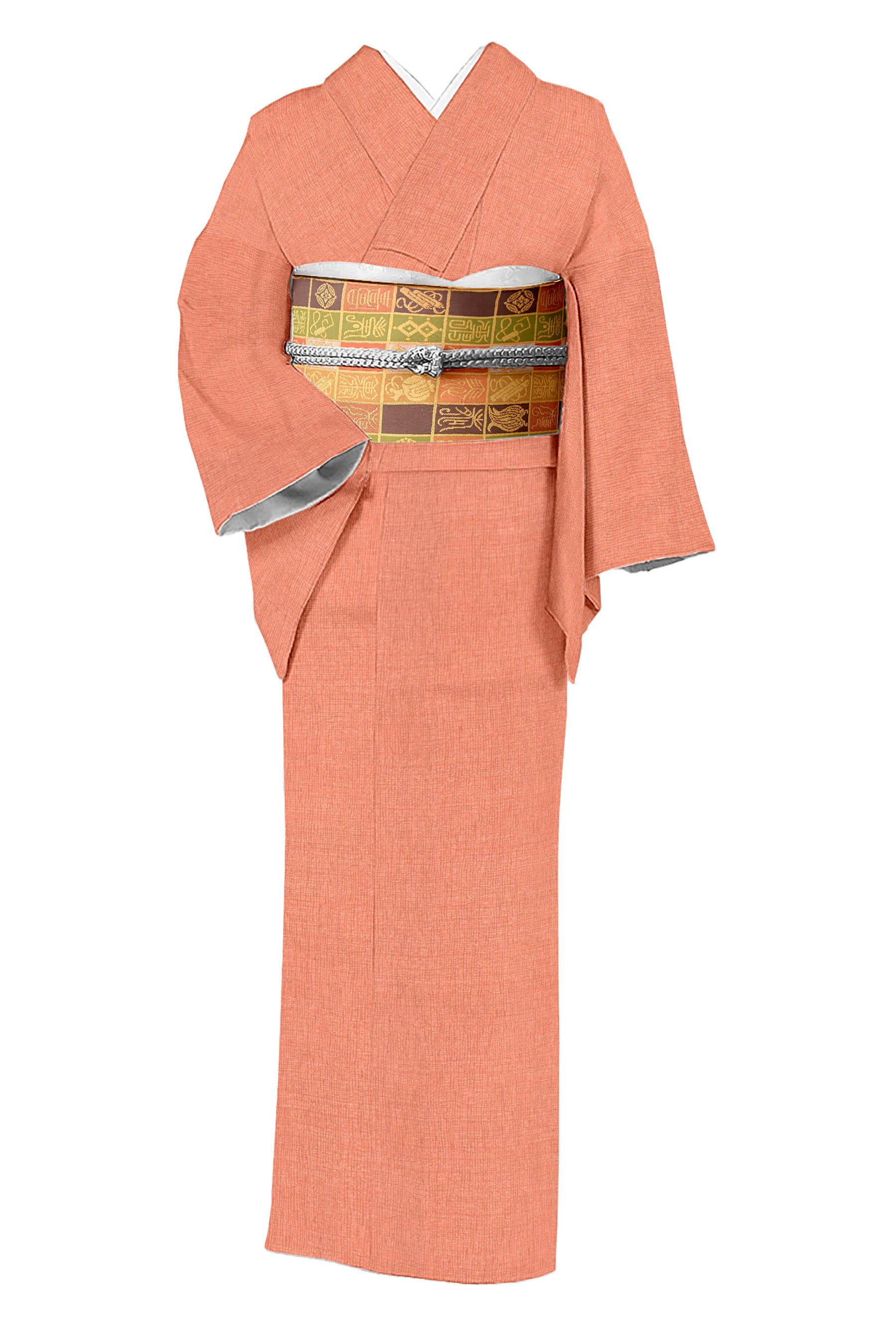 楽天市場】大島紬 都 喜 エ 門（レディースファッション）の通販