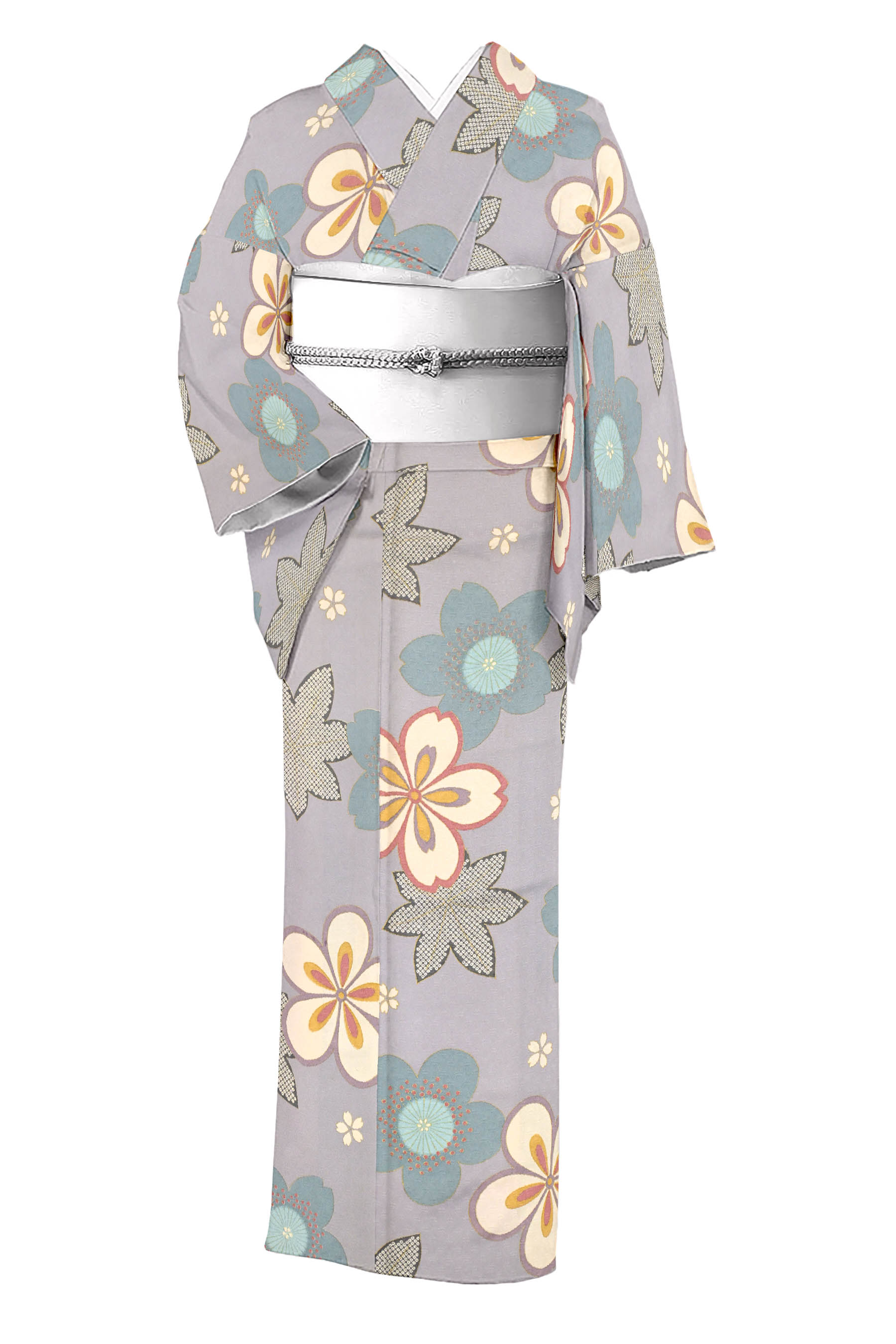 楽天市場】小紋 友禅の通販