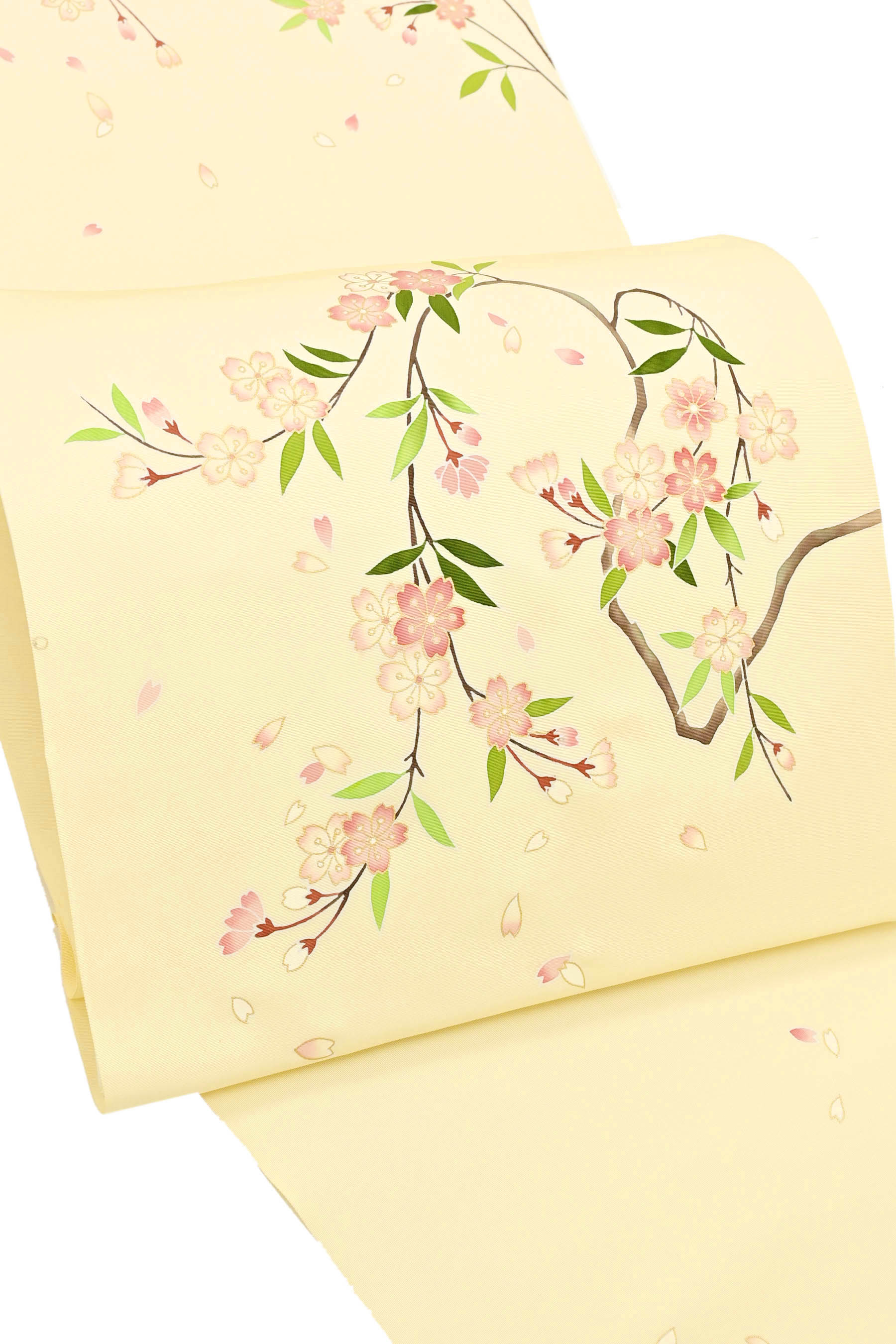 楽天市場】染 帯 藤の通販