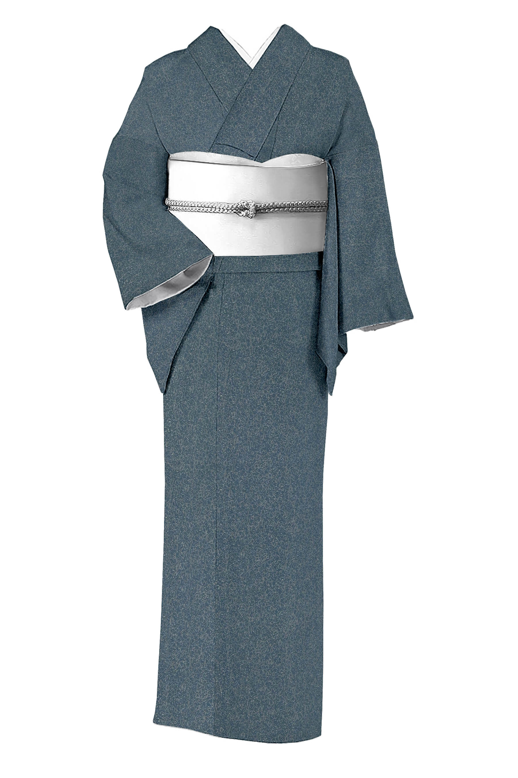 楽天市場】色無地 紋 裄67の通販