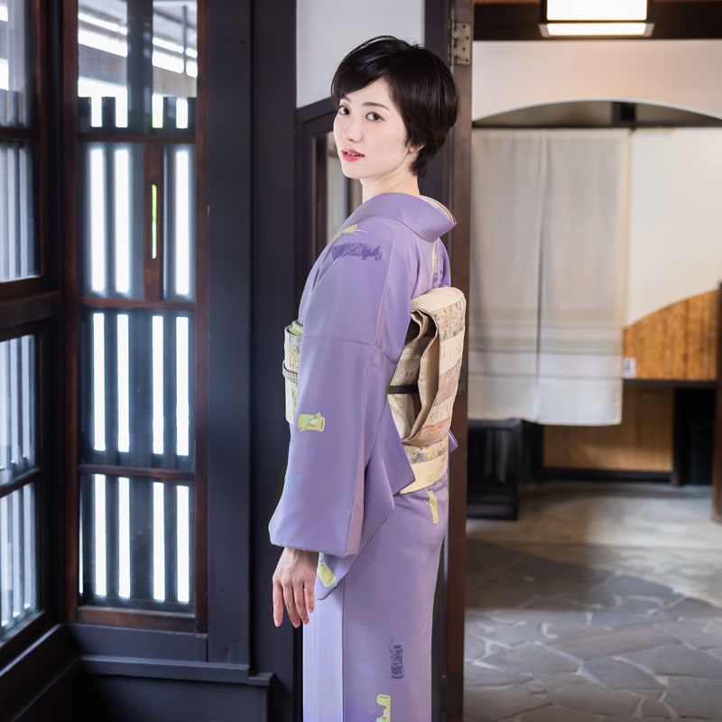 楽天市場】訪問着 レンタル 着物レンタル レンタル着物 着物 訪問着