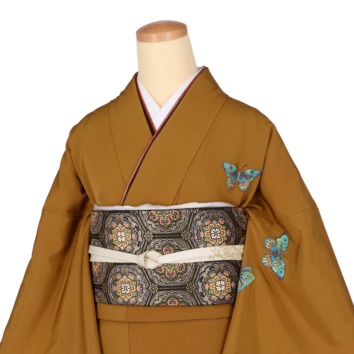 楽天市場】訪問着 レンタル 着物レンタル レンタル着物 着物 訪問着