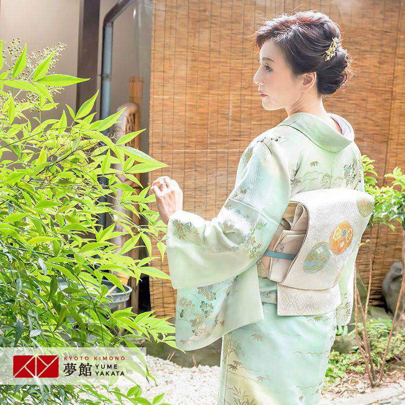楽天市場】訪問着 レンタル 着物レンタル レンタル着物 着物 訪問着