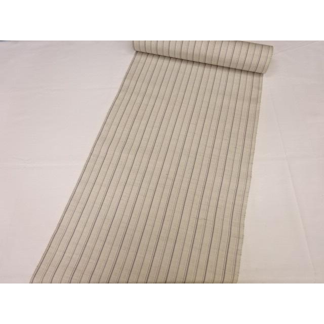 楽天市場】紬 置賜間道 斎藤織物工房 置賜紬 長井紬 着物 着尺 生地